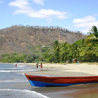 tourhub | Destination Services Costa Rica | Tamarindo Beach Short Break from San Jose 
