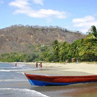 tourhub | Destination Services Costa Rica | Tamarindo Beach & San José City, Short Break 