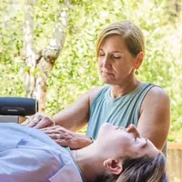 Intuitive Reiki Healing Session