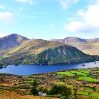 tourhub | Shearings | West Cork and Kerry Explorer 