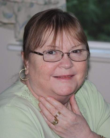Maureen Brown Profile Photo