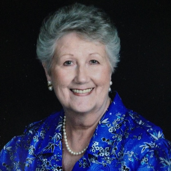 Betty Virginia Hatcher Profile Photo