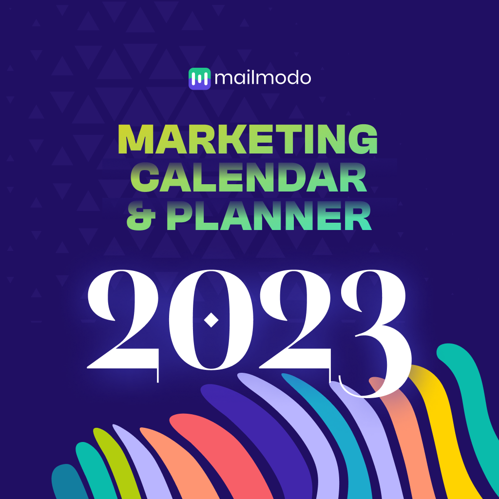 January 2023; New Features in Mailmodo