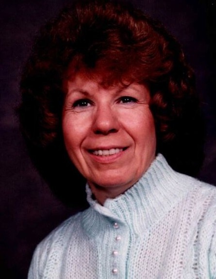 Barbara Redman Profile Photo
