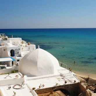 tourhub | Tunisie Voyages | The Best of Tunisia & All-inclusive Beach Extension (Stay connected), Small Group Tour 