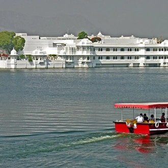 tourhub | Agora Voyages | Discovering Udaipur: The City of Lakes Tour 