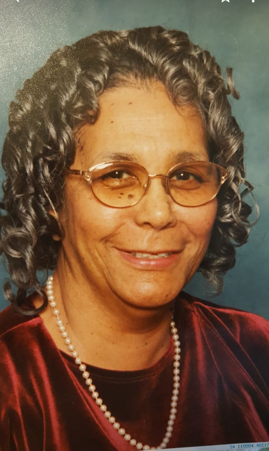 Rev. Bettie Harris Profile Photo