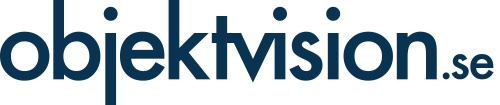 Objektvision logo