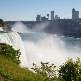 tourhub | Empire Vacations | Niagara Falls & Outlet Shopping 