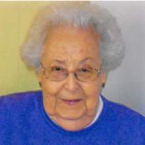 Evelyn E. Wheatcroft Profile Photo