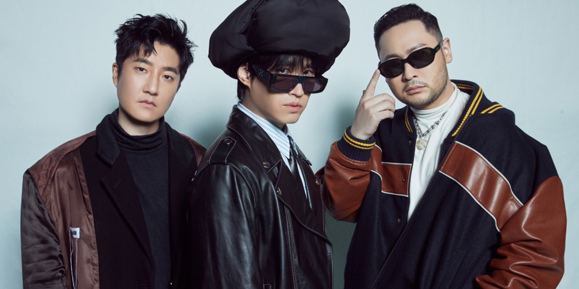 Epik High's new album, 'Epik High Is Here 下 (Part 2),' drops on Valentine's Day, here's what you need to know