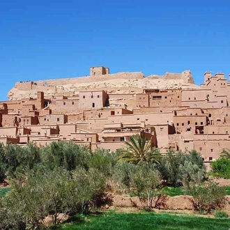 tourhub | Indus Travels | Classical Grand Tour of Morocco 