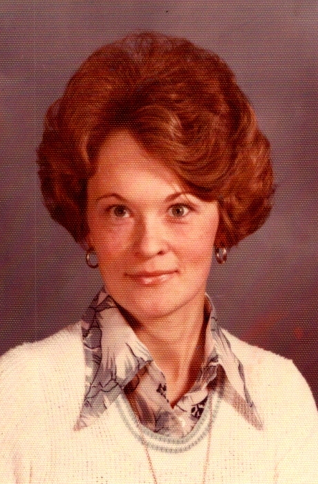 Sharon Newsome Profile Photo