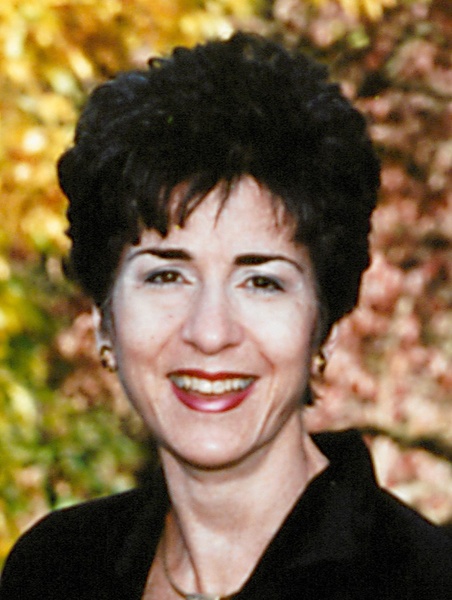 Dr. Mary Ellen Leder Skalina Profile Photo