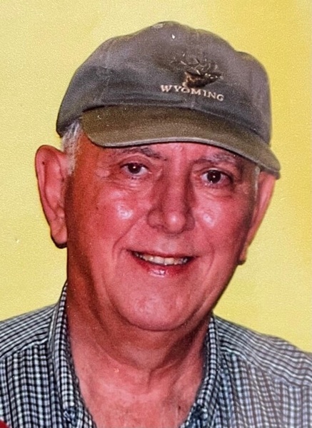 Robert Shriner Profile Photo