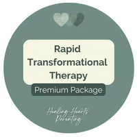 Rapid Transformational Therapy: Premium