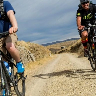 tourhub | G Adventures | New Zealand Multisport 