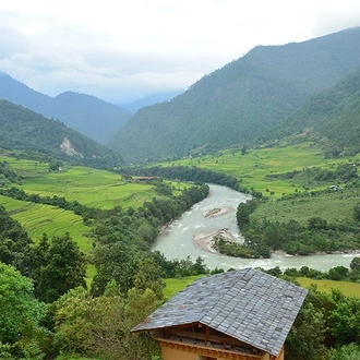 tourhub | Bhutan Acorn Tours & Travel | Bhutan Cultural Tour With 2-Day Trek in Bumthang Valley 