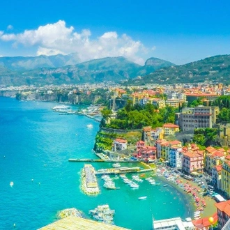 tourhub | Tui Italia | Discovering Sorrento 