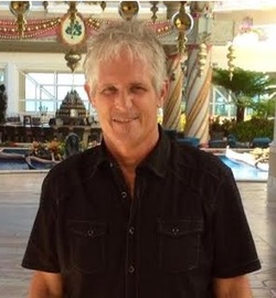 Lawrence Olson Profile Photo