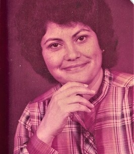 Mary Baiza Hernandez Profile Photo