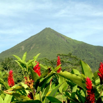 tourhub | Destination Services Costa Rica | Essential Costa Rica - Package with Manuel Antonio National Park 
