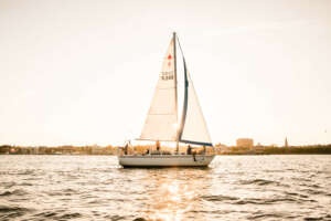 Private Sailboat Charter