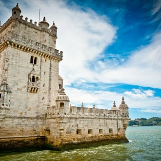 tourhub | Destination Services Spain | Lisbon, Oporto and Fatima 