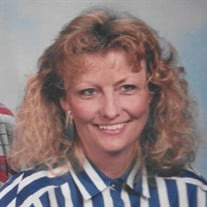 Annette Lynn Dailey Profile Photo