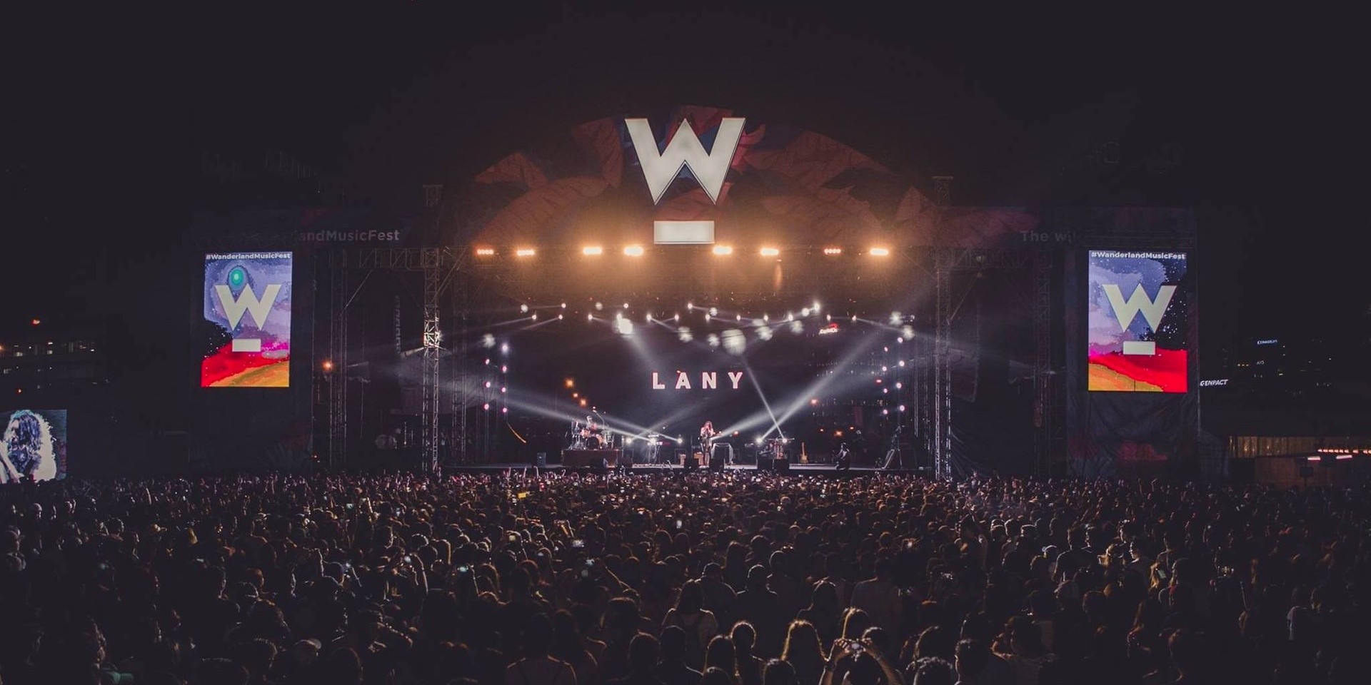 Relive Wanderland 2017 through their official aftermovie - watch