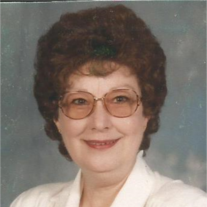 Obituary, Patricia A. Nowicki