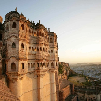 tourhub | Panda Experiences | Heritage Tour of Rajasthan 