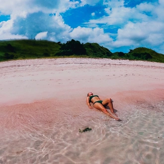 tourhub | TruTravels | Komodo Island Hopper 