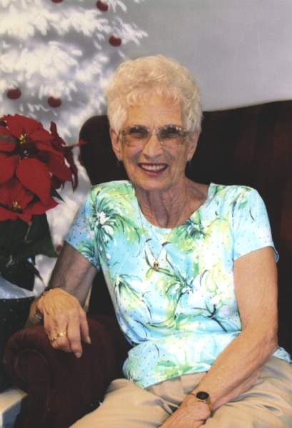 Mrs. Marian Paquette Profile Photo
