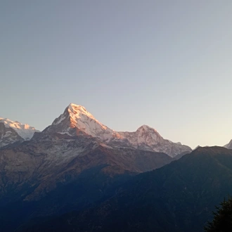 tourhub | Himalayan Sanctuary Adventure | Annapurna Panorama Trekking 