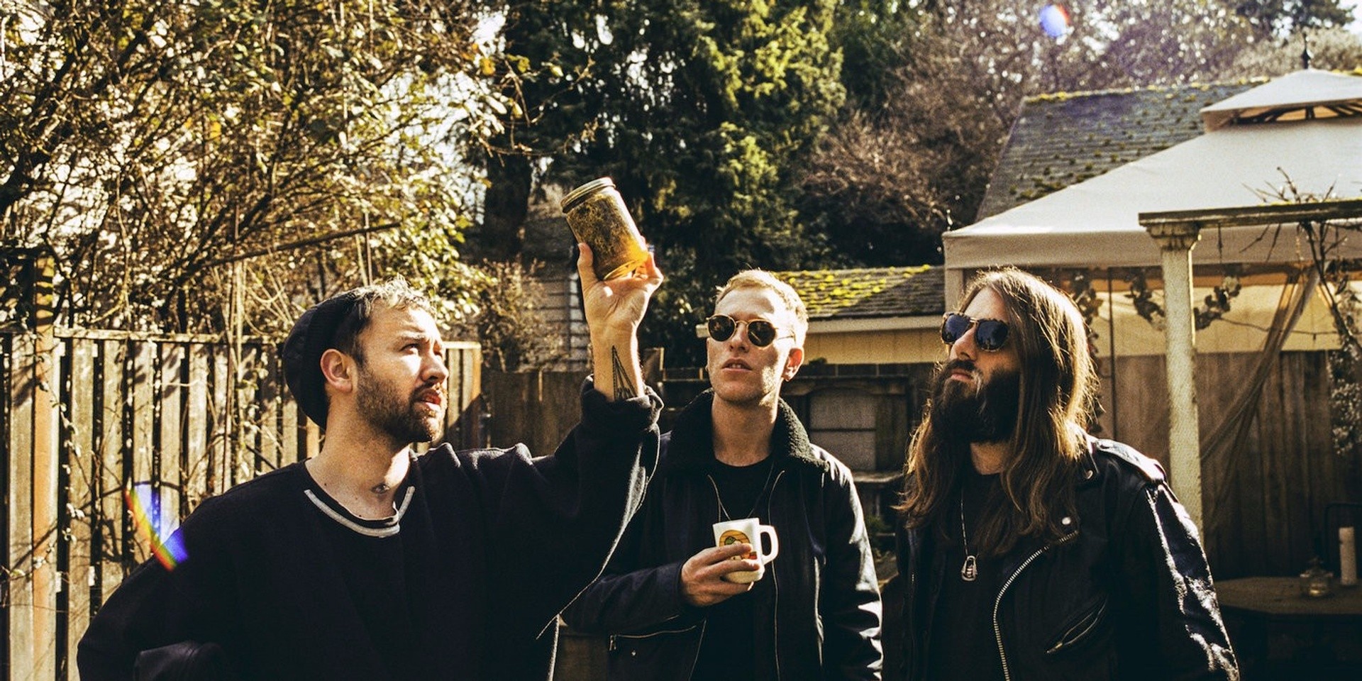 Unknown Mortal Orchestra to open for Explosions In The Sky's 2017 Singapore showcase