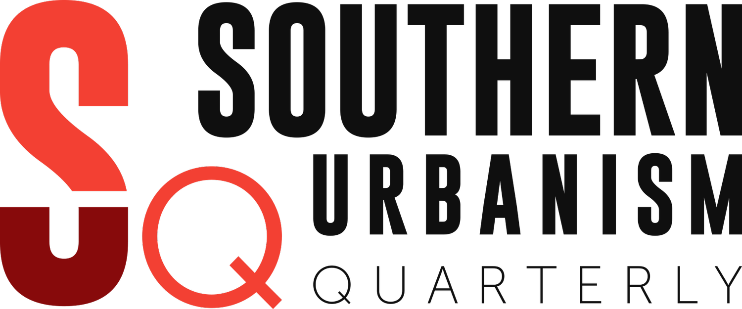 Southern Urbanism Inc. logo