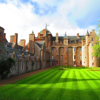 tourhub | Brightwater Holidays | Scotland: Historic Houses of the Scottish Borders 4635 