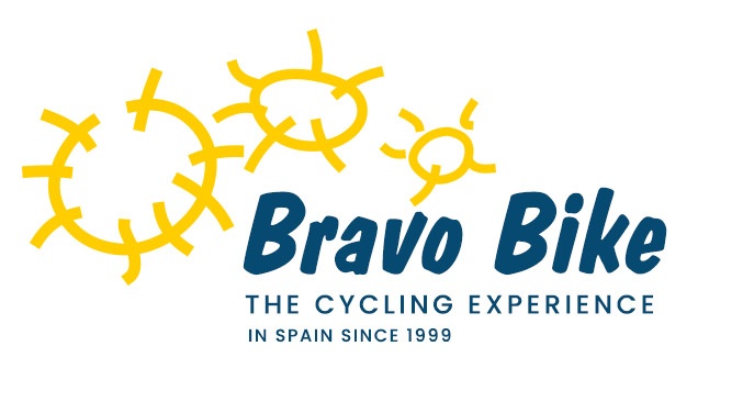 Logo Bravo Bike