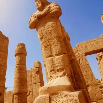 tourhub | On The Go Tours | King Ramses Sun Festival Feb 2025 - 13 days 