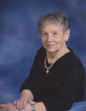 Doris Ford Medley Profile Photo