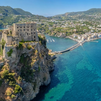 tourhub | Exodus Adventure Travels | The Islands of Amalfi Walk 