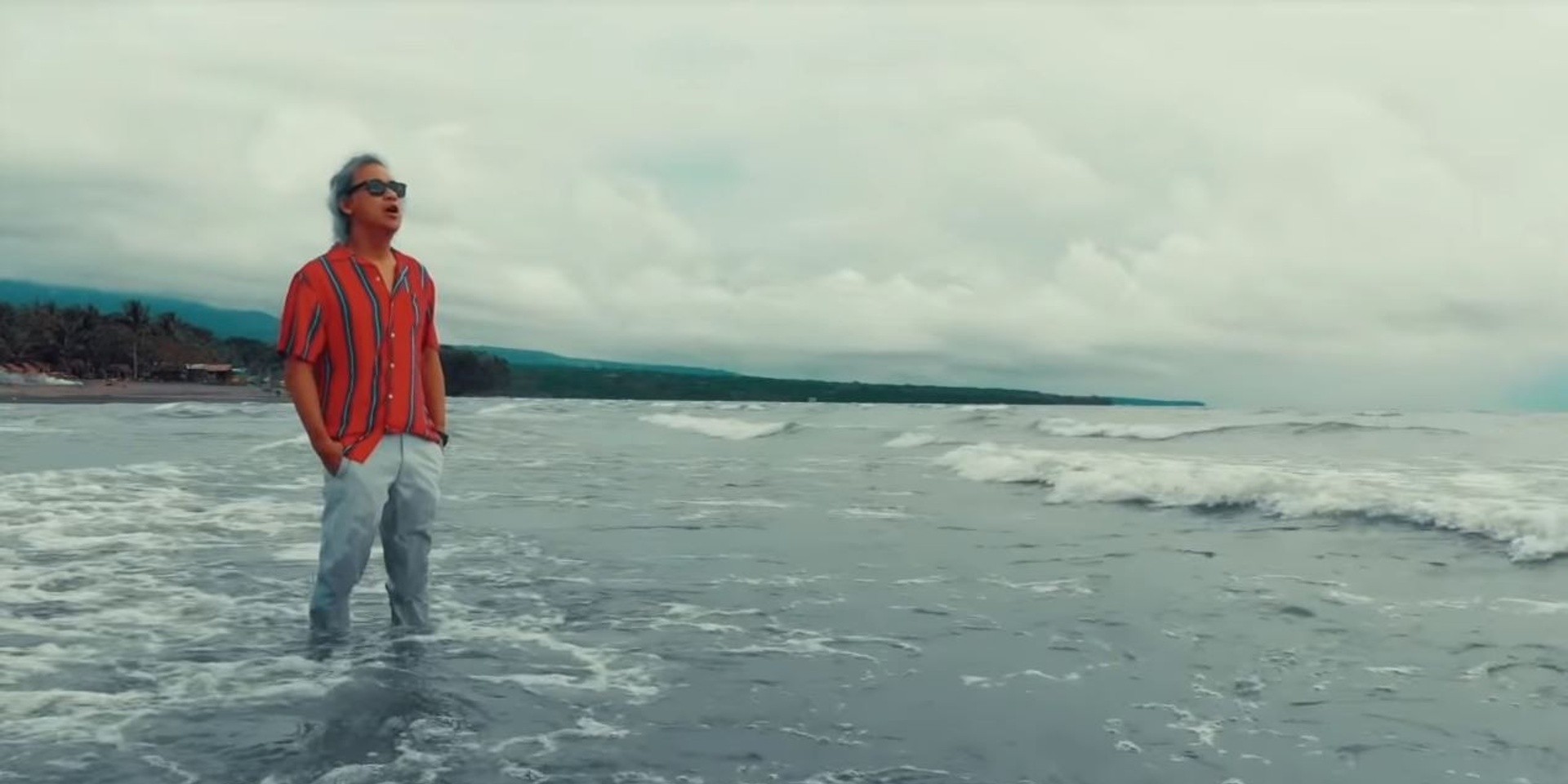 Apartel share scenic 'Sisid' music video – watch