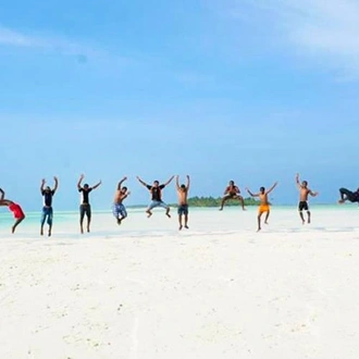 tourhub | Bamba Travel | Maldives Culture & Beaches Private Island Hopping 8D/7N 