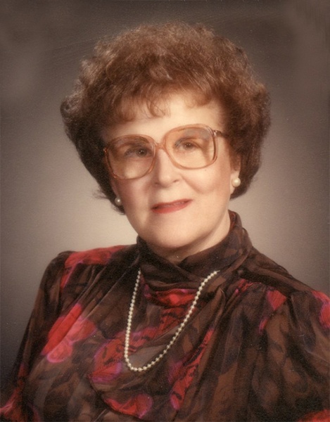 Agatha Nickel Tapper Profile Photo