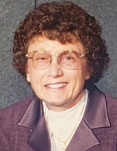 Ida-Mae Jane Pierce Profile Photo