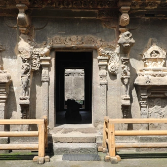 tourhub | Agora Voyages | Hyderabad to Aurangabad Drive to Explore the Man-made Wonder of India 