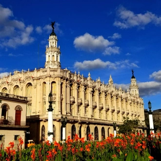 tourhub | Intrepid Travel | Cycle Cuba 