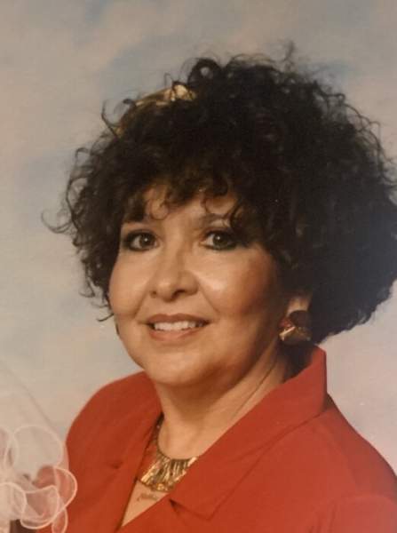 Martha Alicia Saenz Najera Profile Photo