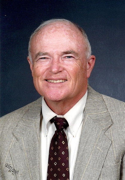 Dr. Charles H. "Mac" McKelvey Profile Photo